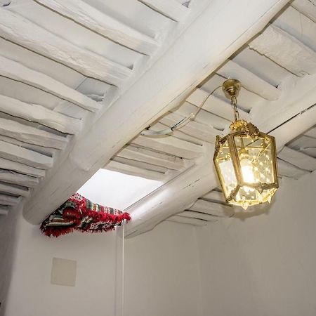 ブビオン Casa El Portonヴィラ エクステリア 写真