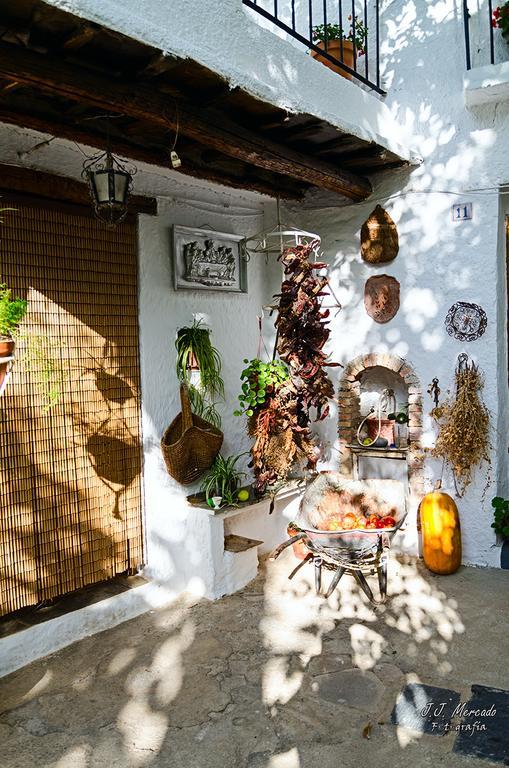 ブビオン Casa El Portonヴィラ エクステリア 写真
