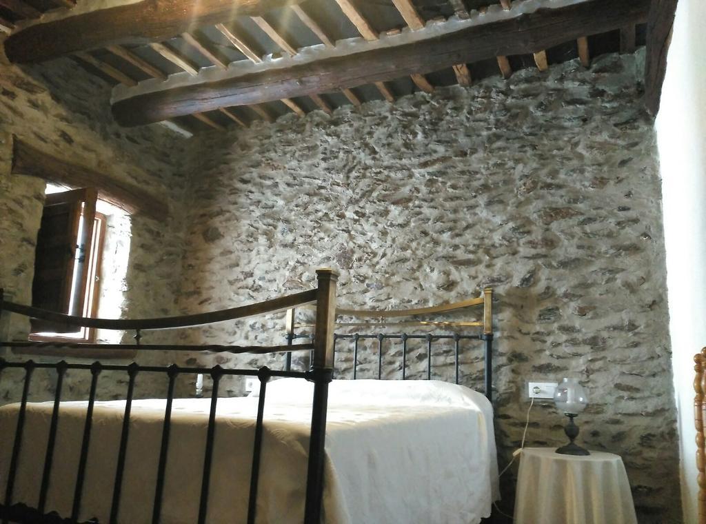 ブビオン Casa El Portonヴィラ エクステリア 写真