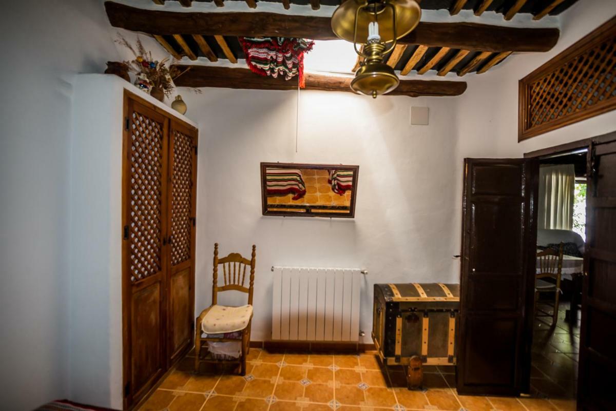 ブビオン Casa El Portonヴィラ エクステリア 写真