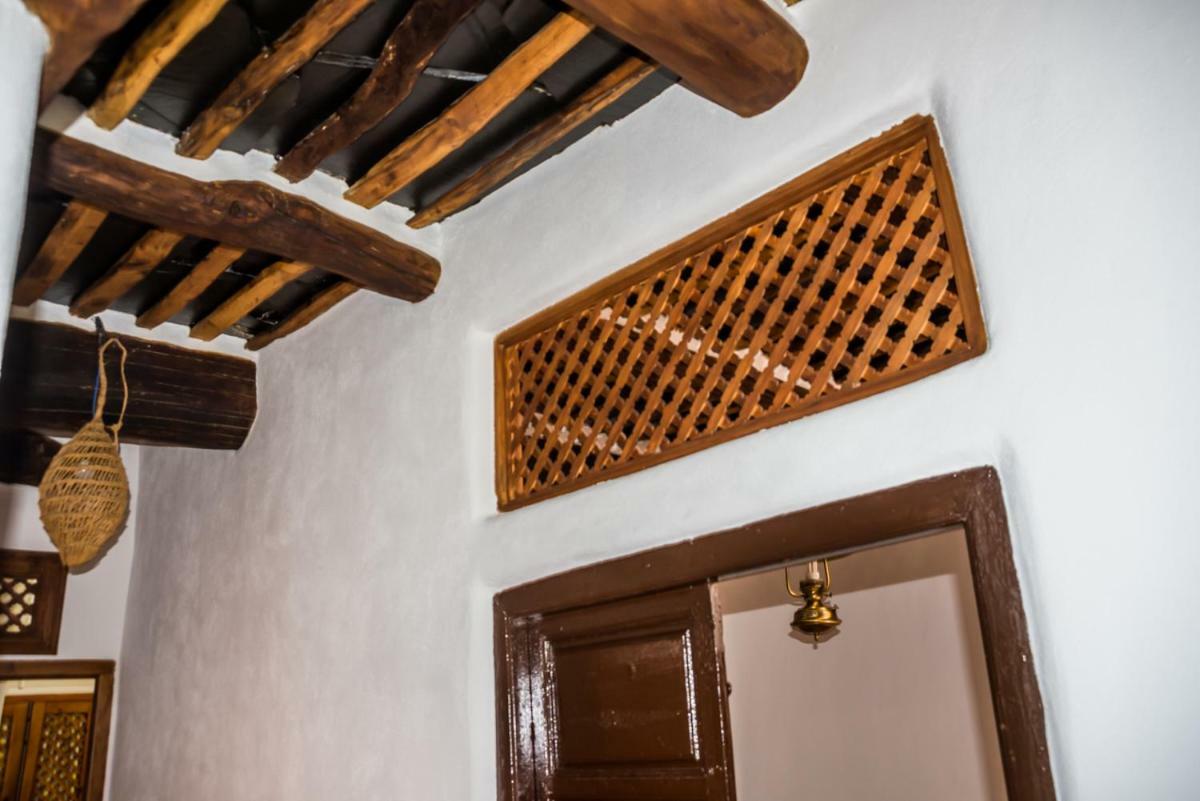 ブビオン Casa El Portonヴィラ エクステリア 写真