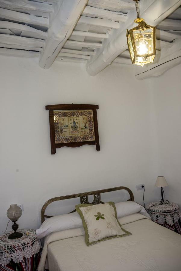 ブビオン Casa El Portonヴィラ エクステリア 写真