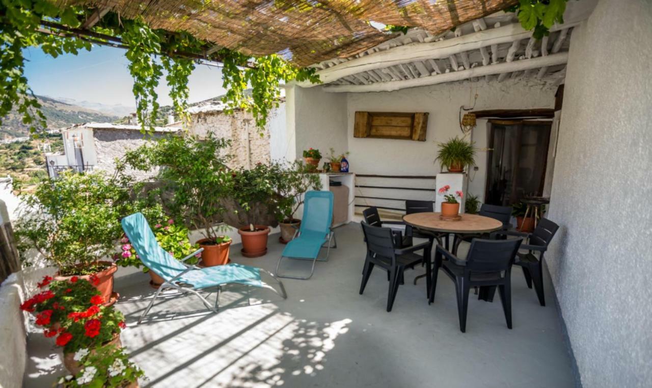 ブビオン Casa El Portonヴィラ エクステリア 写真